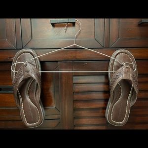 Tommy Bahama Anchors Away Flip Flops